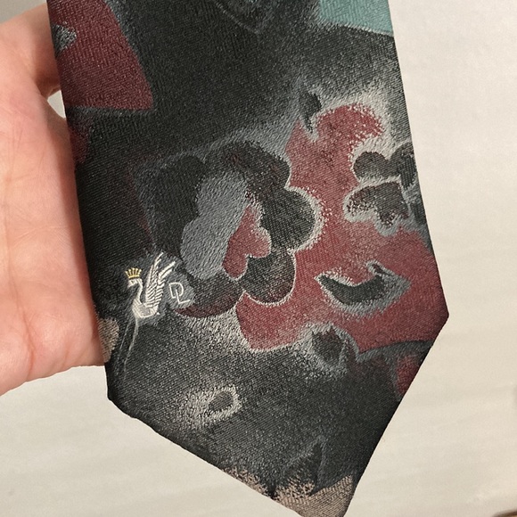 Don Looper Beverly Hills men’s tie - Picture 4 of 8